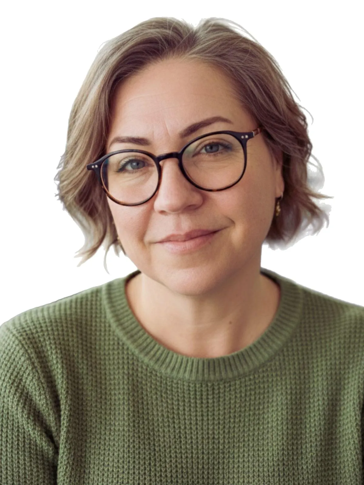 Angella Dagenhart, SPHR headshot