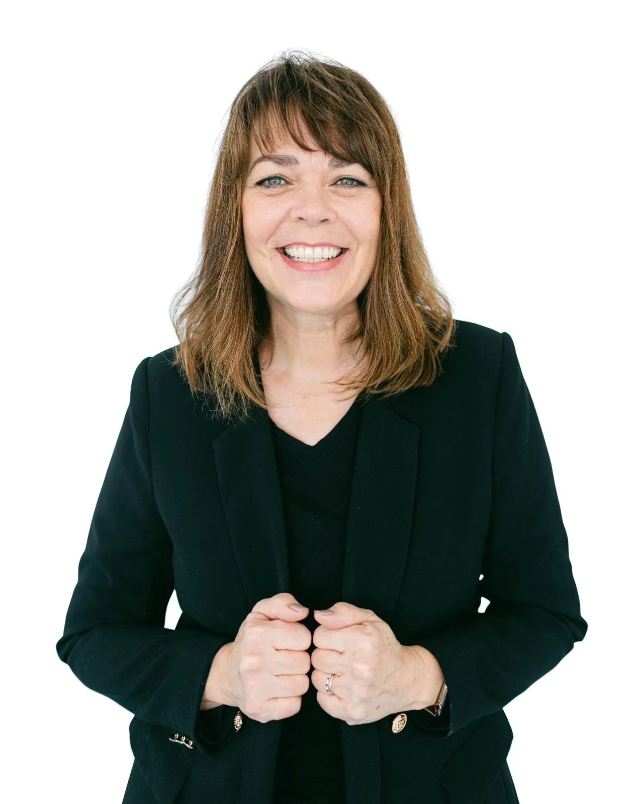 Jolene Pickens headshot