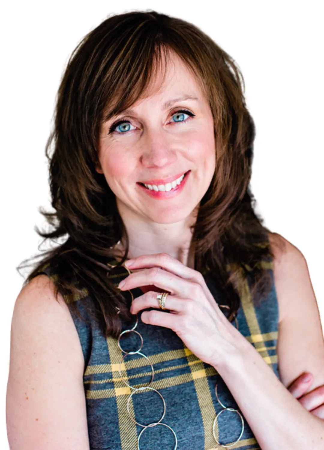Kirsten Yurich, MA, BCBA, LBA headshot
