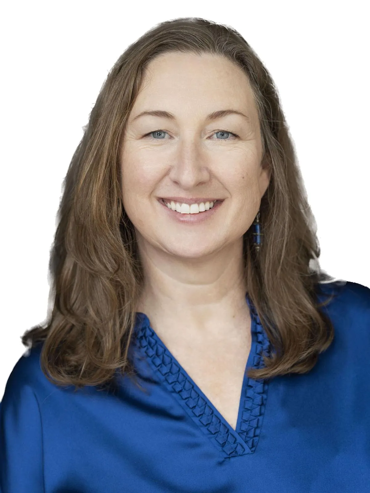 Krista Beljan, SPHR headshot